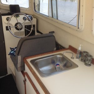 Media '' in album 'At the boat ramp'