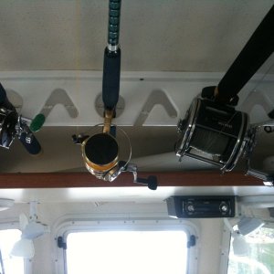 Media 'Ceiling Fishing Pole holder-front' in album 'Ceiling Fishing Pole holder-rear'
