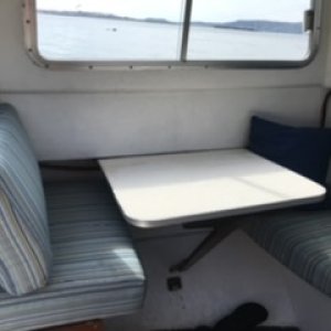 Media 'Table' in album 'At Anchor, British Columbia'
