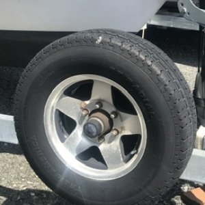 Spare tire