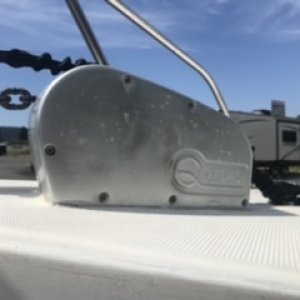 Windlass