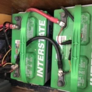 Batteries