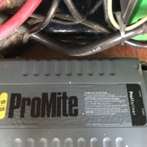 Battery charger