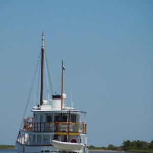 Another view.  Carolina 2011.