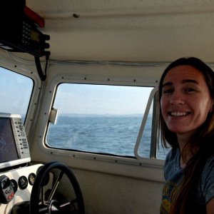 First Mate