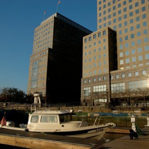 Media 'North Cove Marina in December, no other boats' in album 'Watch Hill, RI'