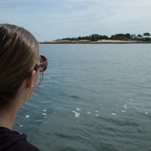 Thimble Islands, CT