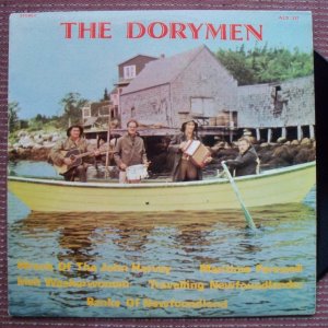 Media 'A Great Newfoundland record.' in album 'us'