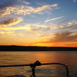 Media '' in album 'Goose Watch Winery dock'