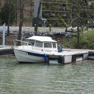 Overnight slip