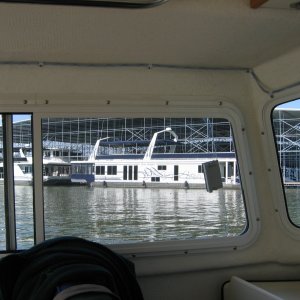 Green Turtle Bay Marina