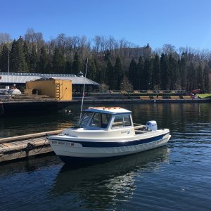 Gene Coulon Park