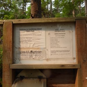 Park rules