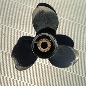 Old Prop