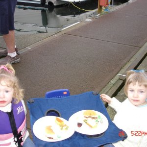 The Messmer twins
