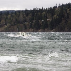 Oak Bay