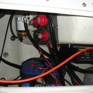1000 W inverter
