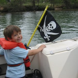 Pirate Will
