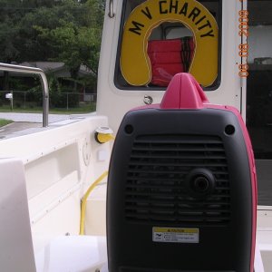 Forward View 2