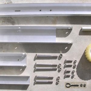 Main Parts