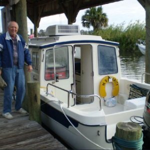 Media 'Us at Appalach' in album 'CHARITY cruising'