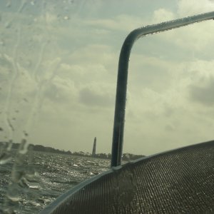 Media 'Cape Lookout bound' in album 'Alma's Only heading for Cape Lookout'