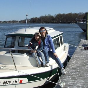 Media '(nscogin) Norma and Keelin' in album '(nscogin) At Cutters Dock'