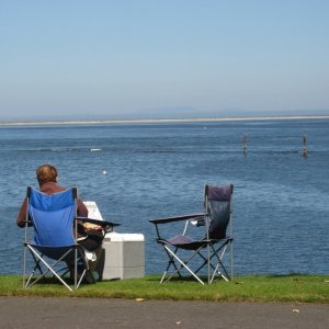 Media 'John Wayne marina picnic in Sequim' in album 'John Wayne marina picnic in Sequim'