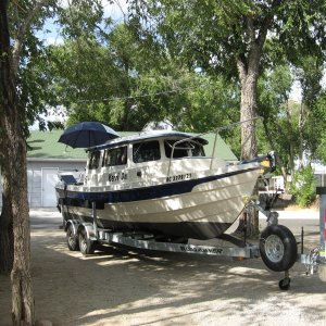 Chism's RV park downtown Reno right by the Truckee River very nice,