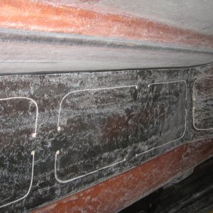 Hardtop Joint