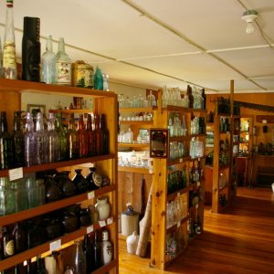Billy Proctor museum