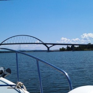 8.) Crown Point Bridge