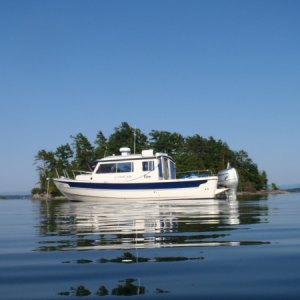 34.) Cole Bay