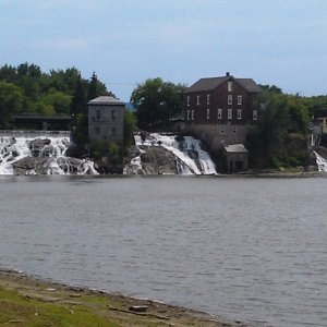 38.) Upper Otter Creek to Vergennes, VT