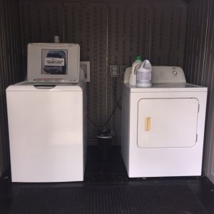 Hontoon Laundry 2