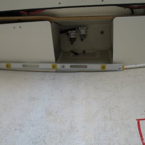 Media 'Levelness of gunwale to cockpit center' in album 'Levelness of gunwale to cockpit center'