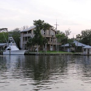 Johns House