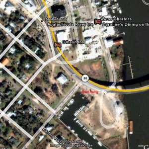 GibsonInn&Ramp