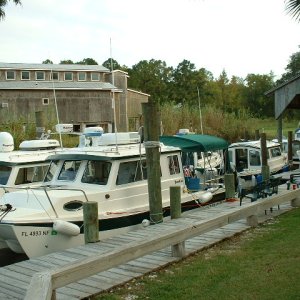 Gulf Coast Gathering 2006 (16)