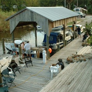 Gulf Coast Gathering 2006 (22)