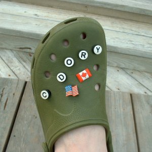 C-Croc!