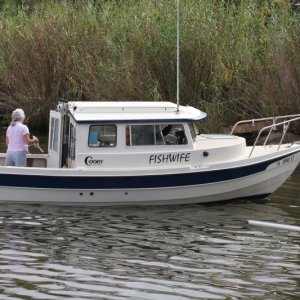 Fishwife