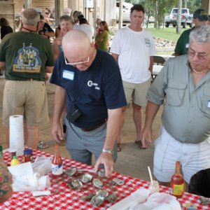 World\'s best Oysters