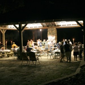 The Pavillion