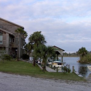 Dockside
