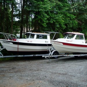 (DaveMar) All waxed up and ready to Rock'n Roll