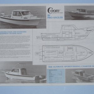 1986  Brochure