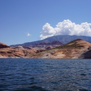 Navajo Mountain