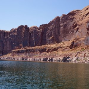 The Ancient walls
