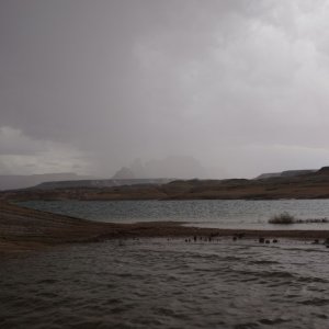 Another storm